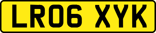 LR06XYK