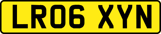 LR06XYN