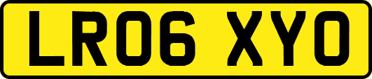LR06XYO