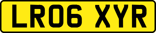 LR06XYR