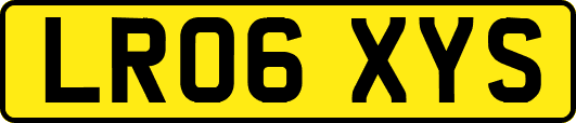 LR06XYS