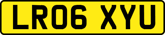LR06XYU