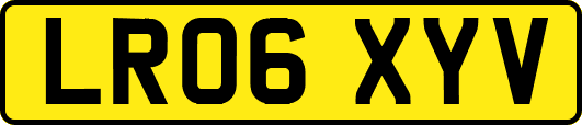 LR06XYV