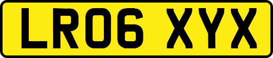 LR06XYX
