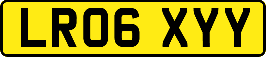 LR06XYY