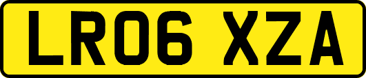 LR06XZA