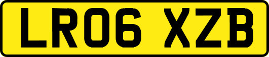 LR06XZB
