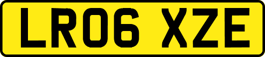 LR06XZE