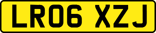 LR06XZJ