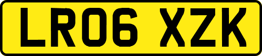 LR06XZK