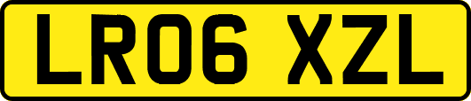 LR06XZL