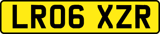 LR06XZR