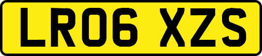 LR06XZS