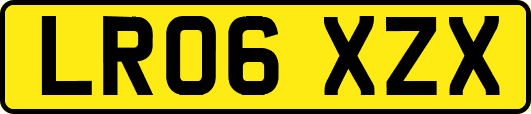 LR06XZX