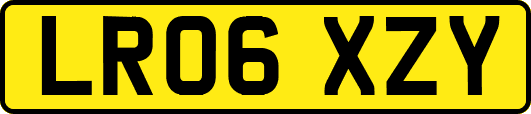 LR06XZY