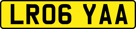 LR06YAA
