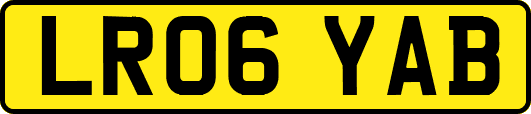 LR06YAB