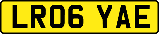 LR06YAE