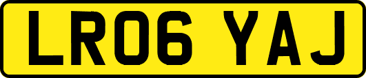 LR06YAJ