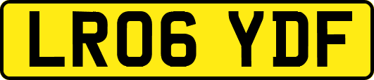 LR06YDF