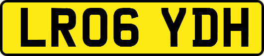 LR06YDH