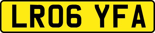 LR06YFA