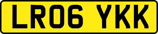 LR06YKK