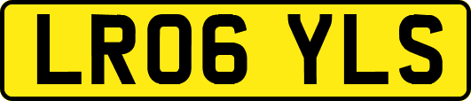 LR06YLS