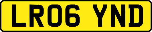 LR06YND