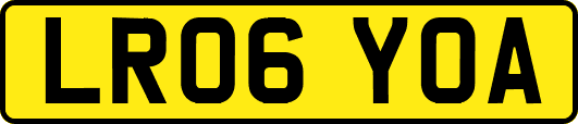 LR06YOA