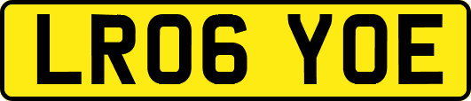 LR06YOE
