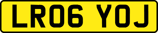 LR06YOJ