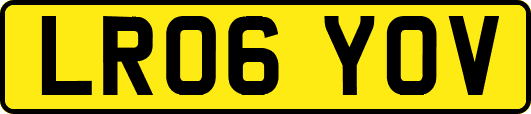 LR06YOV