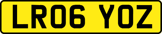 LR06YOZ