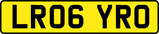 LR06YRO