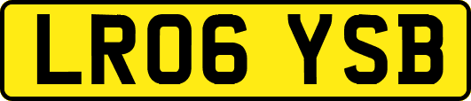 LR06YSB