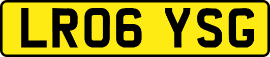 LR06YSG