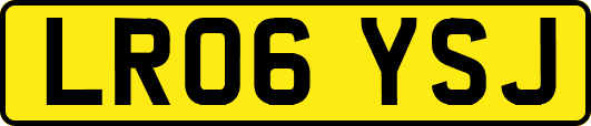 LR06YSJ
