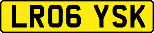 LR06YSK