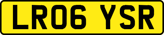 LR06YSR