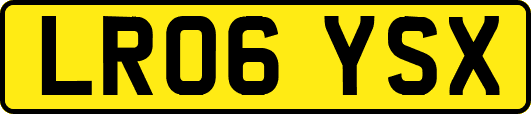 LR06YSX