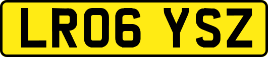 LR06YSZ