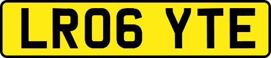 LR06YTE