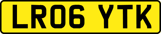 LR06YTK