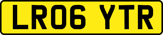 LR06YTR