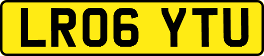 LR06YTU