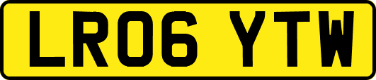LR06YTW