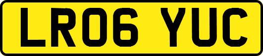 LR06YUC