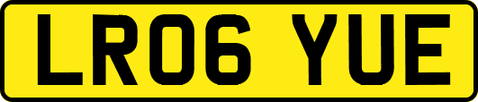 LR06YUE