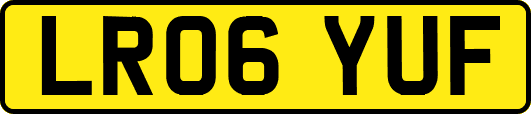 LR06YUF